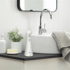 White Waterpik™ Cordless Plus Water Flosser