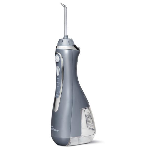 Gray Waterpik™ Cordless Advanced 2.0 Water Flosser