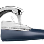 Blue Waterpik? Cordless Revive Water Flosser