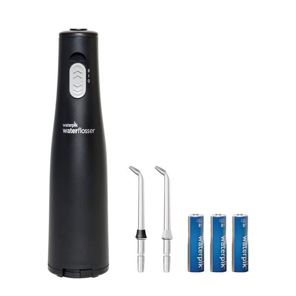Black Waterpik™ Cordless Express Water Flosser