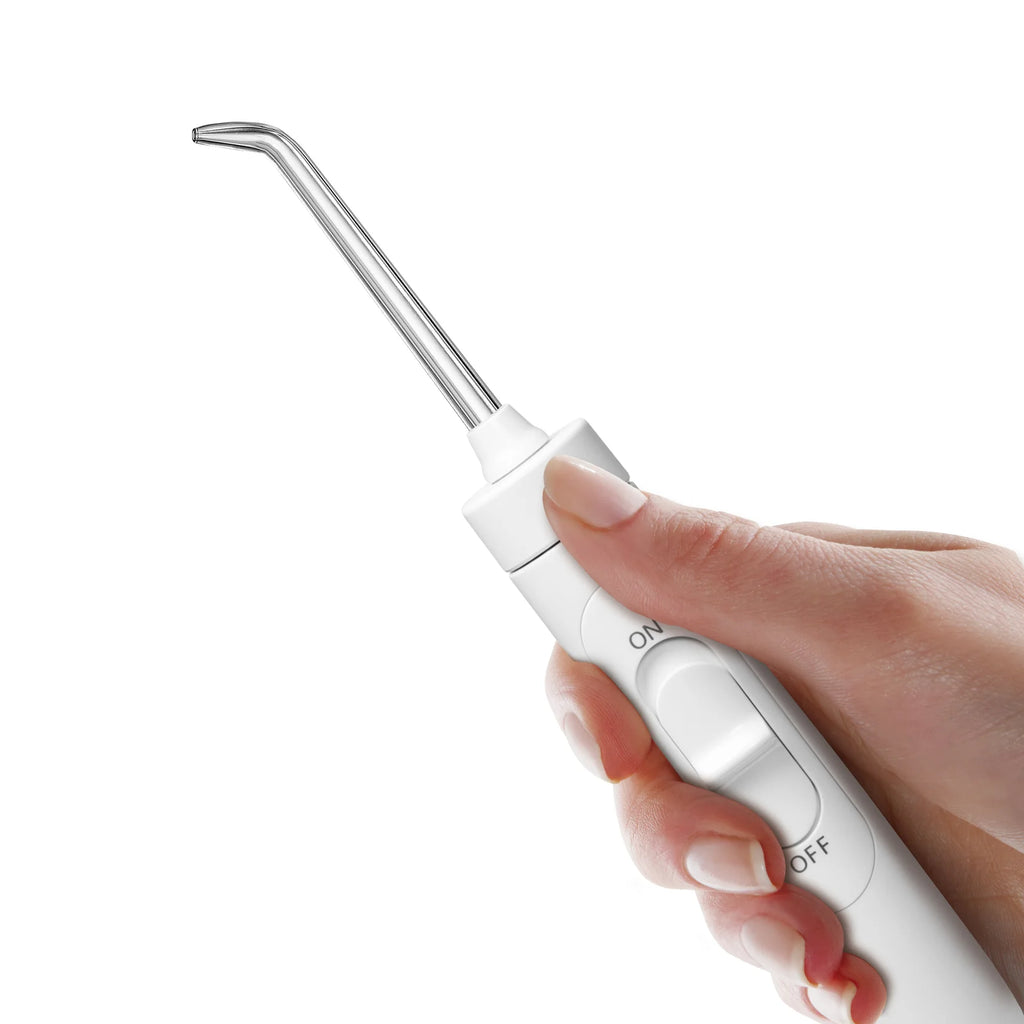 Promax™ Water Flosser