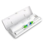 White Waterpik™ Sensonic™ Complete Care Combo