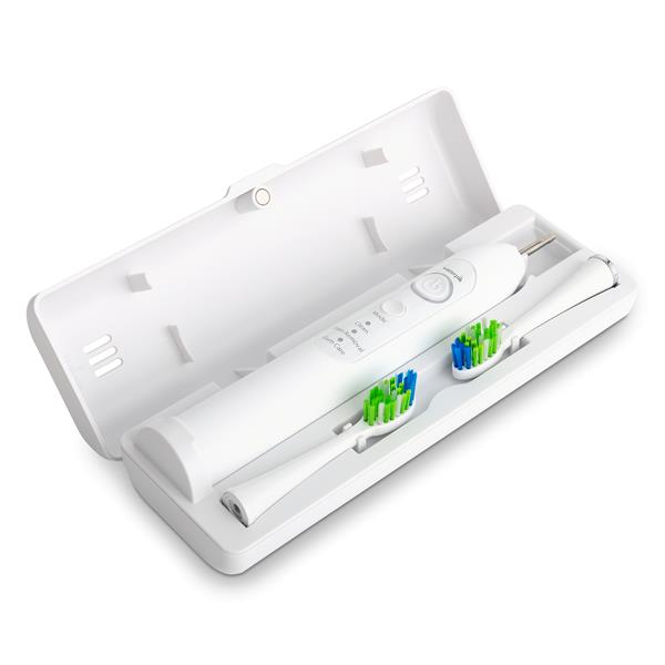 White Waterpik? Sensonic? Complete Care Combo