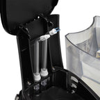 Black Waterpik? Aquarius? Water Flosser