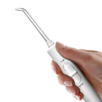 White Waterpik? Nano Plus Water Flosser