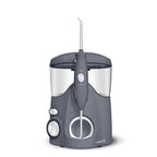 Gray Waterpik? Ultra Water Flosser