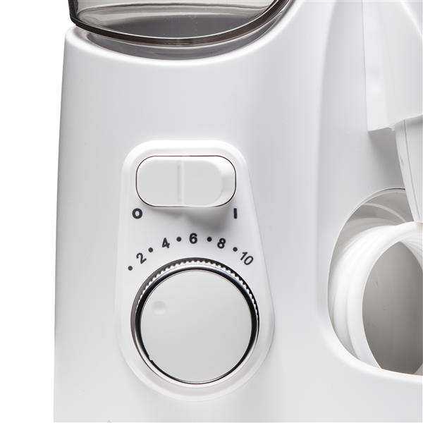 White Waterpik™ Ultra Plus Water Flosser