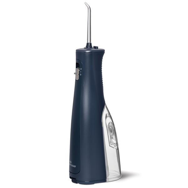 Blue Waterpik? Cordless Revive Water Flosser