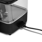 Black Waterpik? ION Professional Countertop Cordless Water Flosser