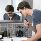 Black Waterpik? Ultra Water Flosser