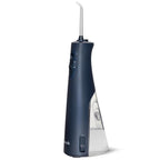 Blue Waterpik™ Cordless Pulse Water Flosser