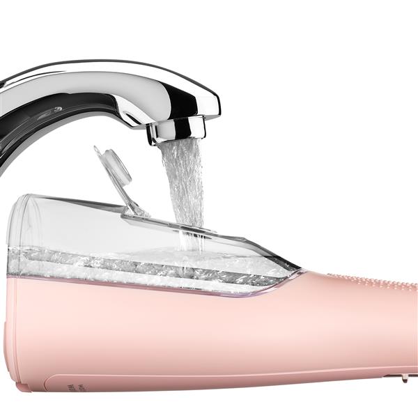 Pink Waterpik™ Cordless Revive Water Flosser