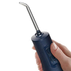 Blue Waterpik™ Cordless Pulse Water Flosser