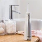 White Waterpik? Cordless Freedom Water Flosser
