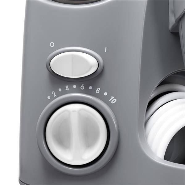 Gray Waterpik™ Ultra Water Flosser