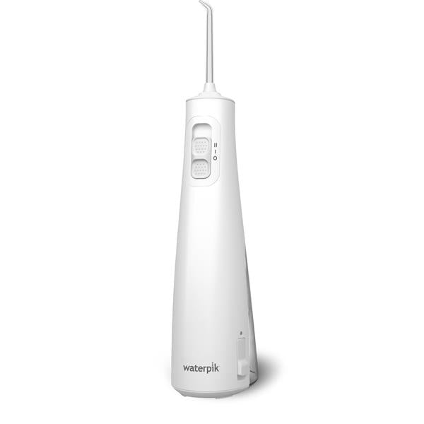 White Waterpik? Cordless Pulse Water Flosser