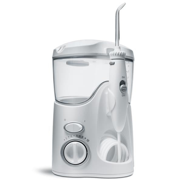 White Waterpik Ultra Water Flosser
