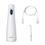 White Waterpik™ Cordless 1000 Water Flosser