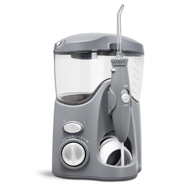 Gray Waterpik™ Ultra Water Flosser