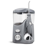 Gray Waterpik? Ultra Water Flosser
