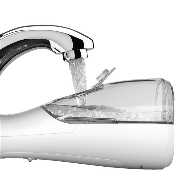 White Waterpik™ Sensonic™ and Cordless Pearl Combo