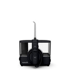 Black Waterpik? ION Professional Countertop Cordless Water Flosser