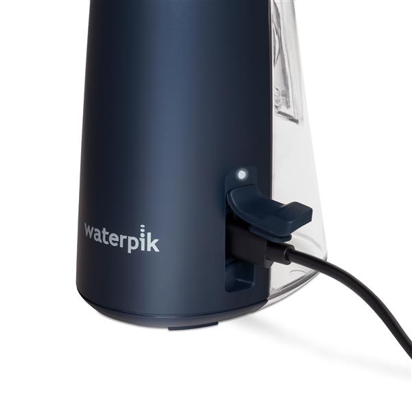 Blue Waterpik™ Cordless Pulse Water Flosser