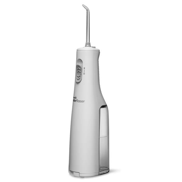 White Waterpik? Cordless Express Water Flosser