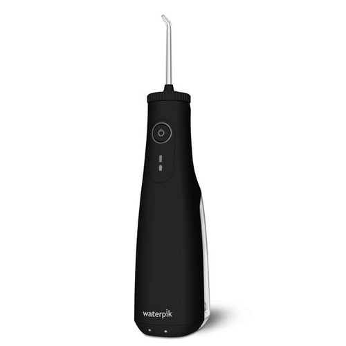 Black Waterpik? Cordless Select Water Flosser