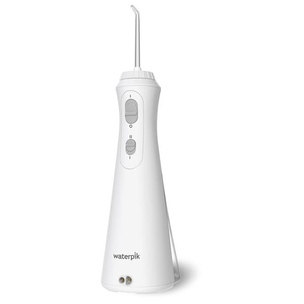 White Waterpik? Cordless Plus Water Flosser