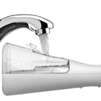 White Waterpik? Cordless Plus Water Flosser
