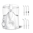 White Waterpik Ultra Water Flosser