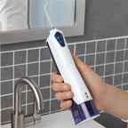 White Waterpik? Cordless Water Flosser WP-360