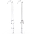 Implant Denture Tip DT-100E | Replacement Tips