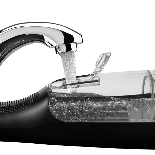 Black Waterpik™ Cordless Select Water Flosser
