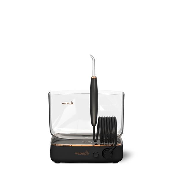 Black Waterpik™ Sidekick™ Water Flosser