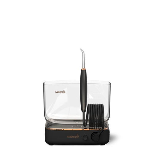 Black Waterpik? Sidekick? Water Flosser