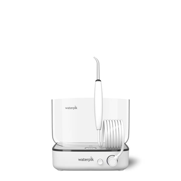 White Waterpik? Sidekick? Water Flosser