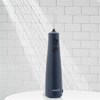 Blue Waterpik? Cordless Pulse Water Flosser