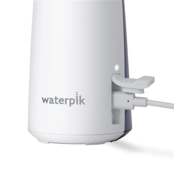 White Waterpik™ Cordless 1000 Water Flosser