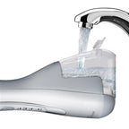 White Waterpik™ Cordless Advanced 2.0 Water Flosser