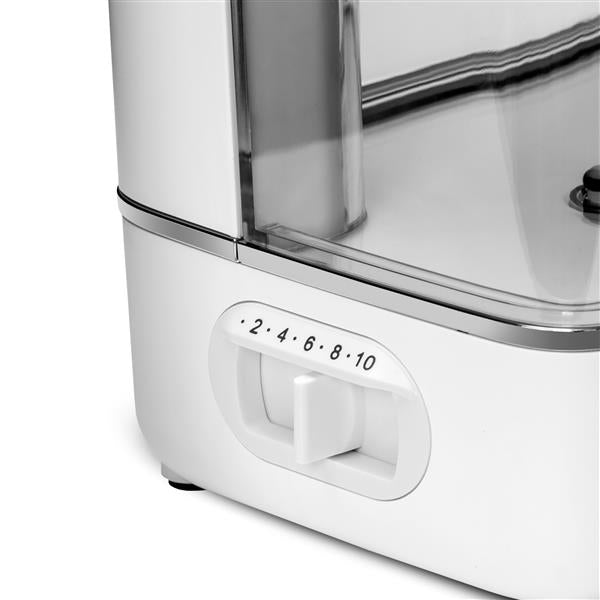 White Waterpik? ION Professional Countertop Cordless Water Flosser