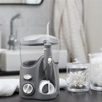 Gray Waterpik™ Ultra Water Flosser