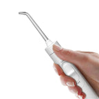 White Waterpik™ Evolution Water Flosser