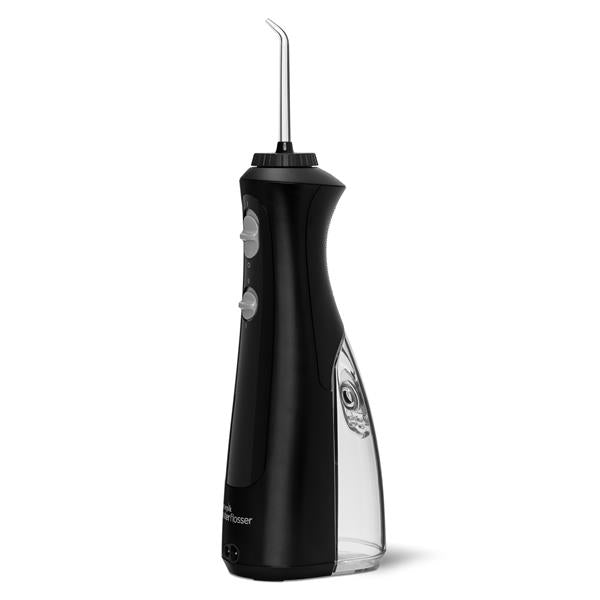Black Waterpik? Cordless Pearl Water Flosser
