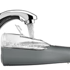 Gray Waterpik™ Cordless Revive Water Flosser