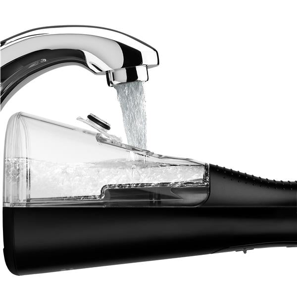Black Waterpik? Cordless Plus Water Flosser