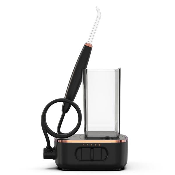 Black Waterpik™ Sidekick™ Water Flosser