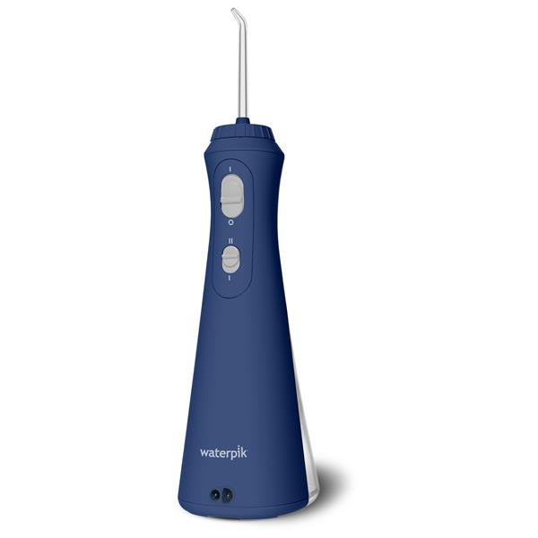 Blue Waterpik? Cordless Plus Water Flosser