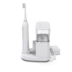White Waterpik™ Sonic-Fusion™ 2.0 Professional Flossing Toothbrush